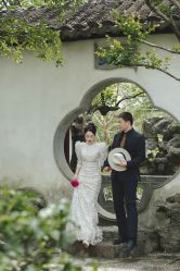 -麦古STUDIO婚纱摄影工作室