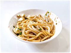 -辣辣小吃豆花米线(大观篆新农贸市场店)