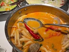 -帕娜·泰式茶餐厅·Bistro(近铁广场店)