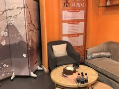 -泰古龙抓龙筋·spa按摩(浦东店)