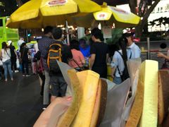 -詹爷爷乌节路街头冰淇淋