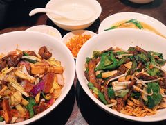 -寻裕记·现炒浇头面(人民广场店)