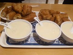 -冰泉豆浆馆(阳朔店)