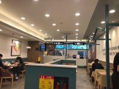 -魏家凉皮(来广营店)