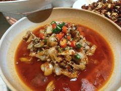 -湖鱼湖·蓉亭食贝(亚运村店)