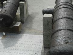 景点-胡里山炮台