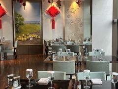 -索菲特酒店 · 云尚天际自助餐厅