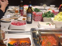 -海底捞火锅鲜切牛肉主题店(长寿路店)