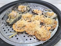 -船奇蒸汽海鲜·闽菜(八市海鲜总店)