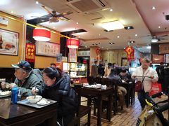 大堂-姚记炒肝店(簋街店)