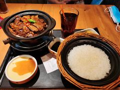 黑胡椒-谷田稻香(滨湖万达店)