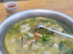 -滇铺子·云南特色菜·鲜花野菜季(东风东路c86店)