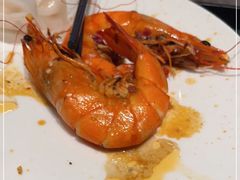 -亚马逊海鲜自助(王府井店)