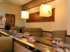 -禾绿寿司(星光68广场店)