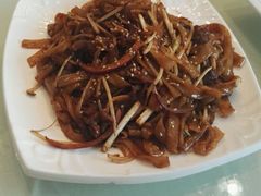 -衡山汇·高级粤菜(霄云路店)