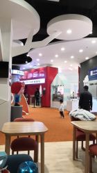 -Eureka优瑞卡儿童主题乐园(合生汇购物中心店)