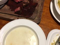 -雅达利超级牛扒(万科广场店)