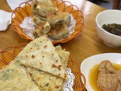 -面道赞宁海海鲜面(迎凤街店)