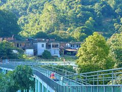 -清泉湾生态旅游度假区