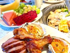 -韩大地烤肉海鲜火锅自助(五一广场店)