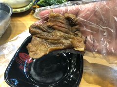 -谈骨论斤大盆骨(顺义店)