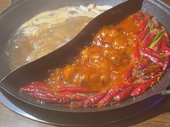 -萍姐火锅·公路夜市(打浦桥日月光店)