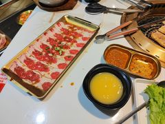 -炙城·韩式烤肉(南京东路店)