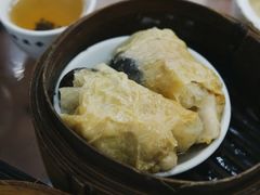 四宝鸡扎-香港蓮香樓(中環店)