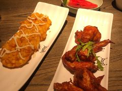 -庆江南江南菜(太仓南洋店)