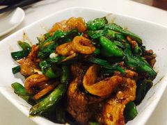 -嘉丰湘菜馆(芳群园店)