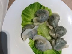 -金苑海鲜酒家(来魅力店)