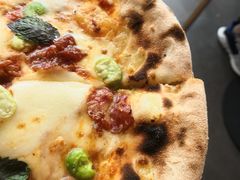 -PIZZA BIANCA(万象城店)