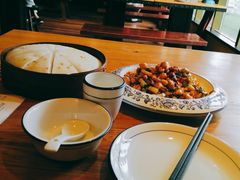 -永安鱼庄·镇江菜(丁卯店)