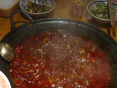 -旧街市鲜货老火锅(大光路店)