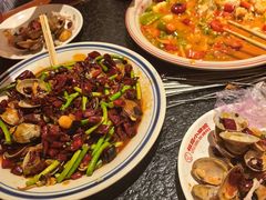 -福苗小骆驼烧烤(大唐不夜城店)