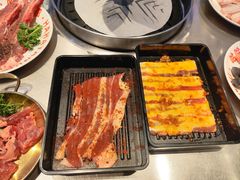 -哈哈碳都·牛肋条无限自助烤肉(台江万达店)