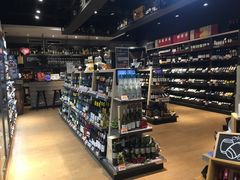 -Olé精品超市(北京合生汇店)