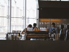 -Seesaw Coffee(朝阳大悦城店)