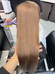 -DL HOPE造型