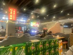 -彭城八戒羊肉串(总店)