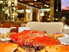 -喜记避风塘炒辣蟹(旗舰店)