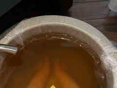 -观唐足道SPA养生会馆(南湖店)