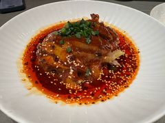 -四川饭店(城乡购物中心店)