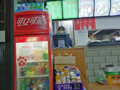 -陈记柳州螺蛳粉(大坪店)