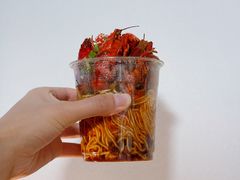 -巴厘龙虾·榜首油焖大虾(沙湖·花园店)