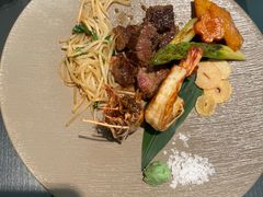 -西村日本料理(香格里拉饭店)