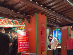 -春梅里卤鹅馆·47年老字号(中山路店)