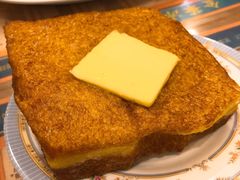 得奖西多士-金华冰厅