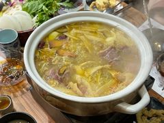 -束河人家(南锣鼓巷店)