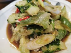 拌黄瓜-古蔺郑胖娃(泸州总店)